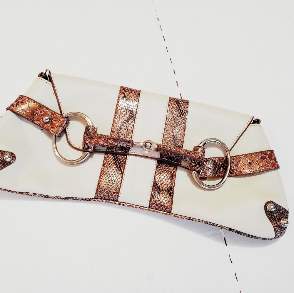 New! Boutique Clutch